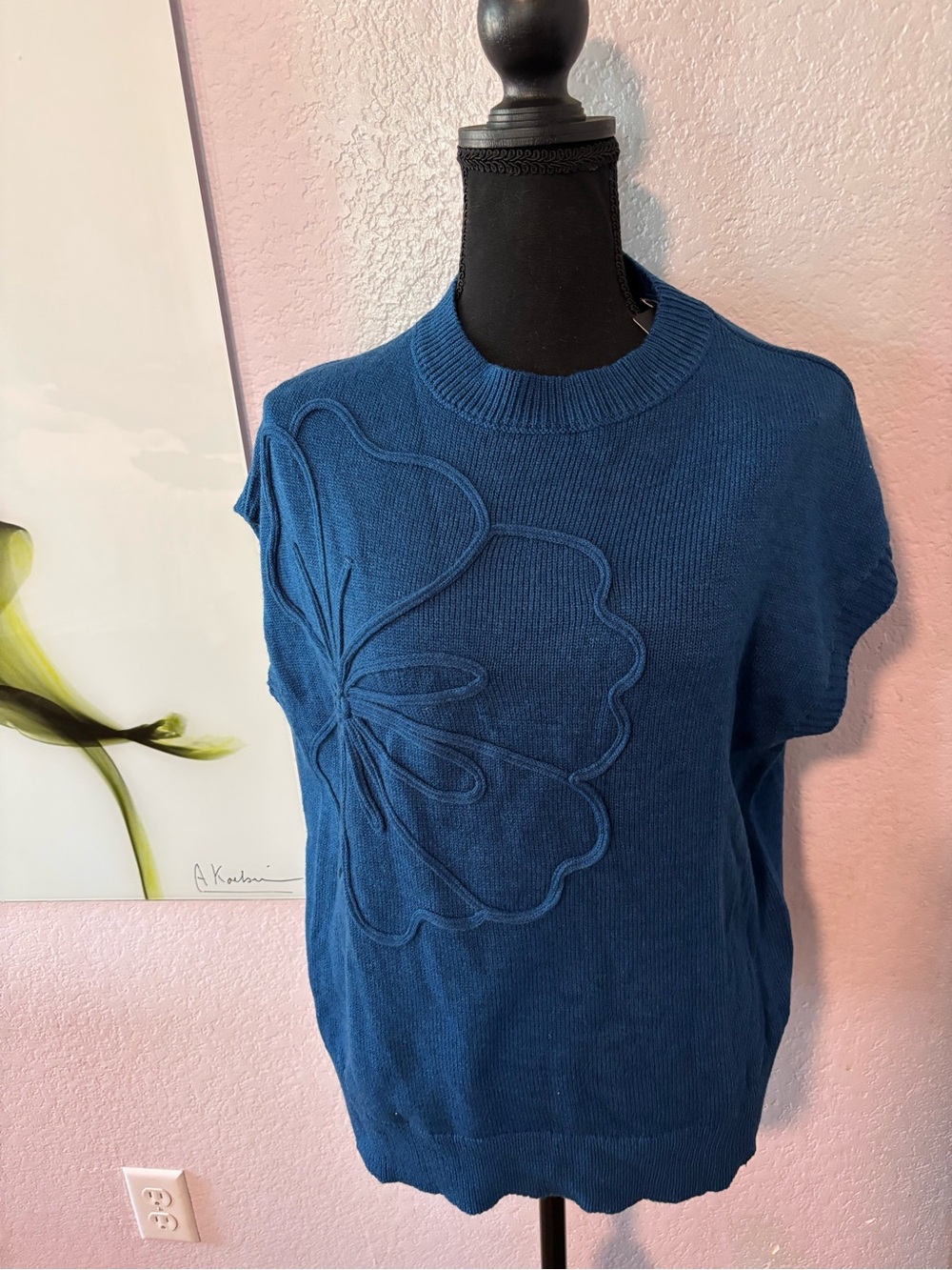 New prettygarden sweater size medium